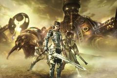 Lost Odyssey