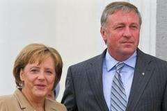 Topolánek Merkelová 2