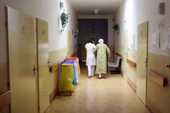 Nemocnice následné péče Ryjice