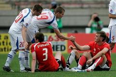 Vítězové a poražení