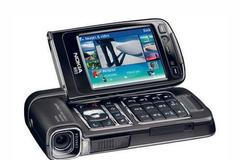 Nokia N93