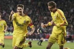 Je zaděláno na postup