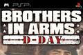 Brothers in Arms: D-Day