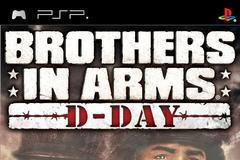 Brothers in Arms: D-Day