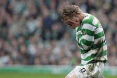 Jiří Jarošík, Celtic Glasgow