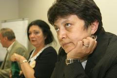 Džamila Stehlíková