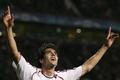 Manchester - AC Milán: Kaká