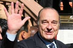 Zavřete oči, odcházím