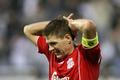 Liverpool: Gerrard
