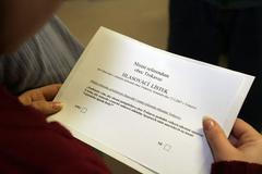 Trokavec, referendum,hlasovací lístek, radar, plebiscit