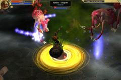 Titan Quest: Immortal Throne