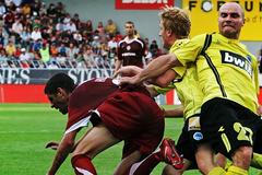 AC Sparta Praha - FC Slovan Liberec