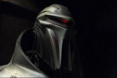 Battlestar Gallactica