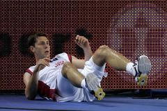 Česko - Turecko: Benda