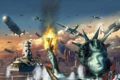 Turning Point: Fall of Liberty