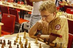 Šachista Viktor Láznička