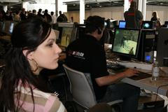 Progaming - novinky 2.