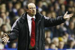 Rafael Benitez