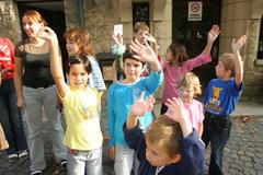 Dětský domov Litoměřice