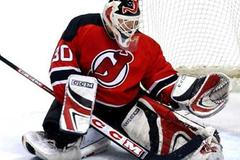 New Jersey: Brodeur