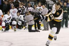 Pořádná slovenská rána