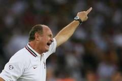 Luiz Felipe Scolari