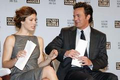 Vyhlášení Zlatých Glóbů