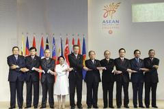 ASEAN - skupinové foto