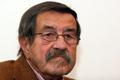 Gunter Grass v Praze