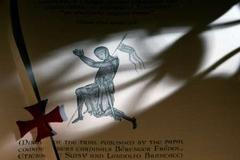 Procesy proti templářům