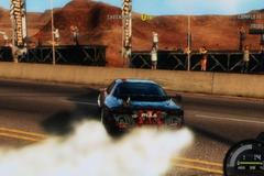 Need for Speed ProStreet