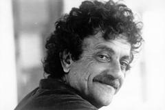 Kurt Vonnegut
