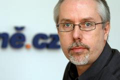 Ondřej Černý, ředitel Národního divadla