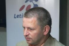 Miroslav Soukup - trenér úspěšné fotbalové dvacítky