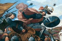 Albrecht z Valdštejna 2.