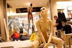 Nákupní centrum Palladium