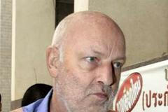 Thajsko Švýcarsko král soud