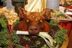 Paroubek slaví narozeniny