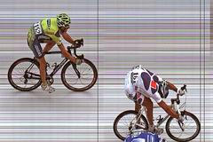 O vítězi rozhodl až fotofiniš