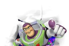 Příběh hraček - Buzz Rakeťák