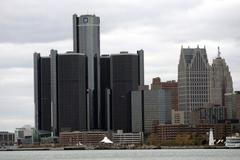 Detroit General Motors
