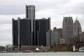 Detroit General Motors