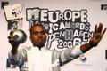 Evropské ceny MTV - Kanye West