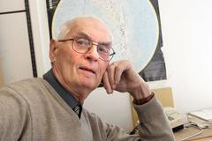 Profesor Ladislav Rob