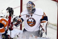 Rick DiPietro