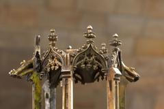 Památka vylovená z Vltavy