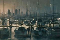 Splinter Cell: Conviction