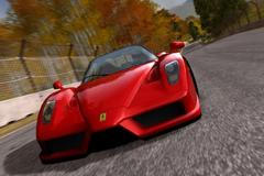 Forza Motorsport 2