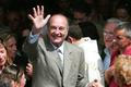 Jacques Chirac se loučí