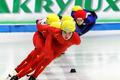 World Junior Short Track 2007